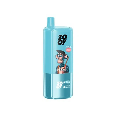 ZOOY DRIEVOUDIG 70000